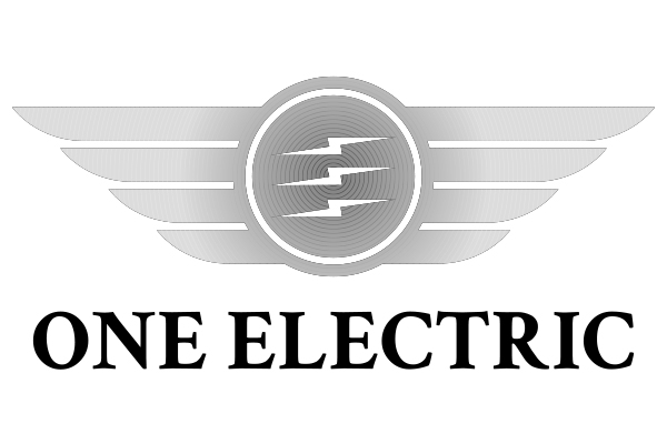 One electric